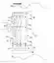Fig. 01 - Line of propagation digitizing device