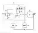 Fig. 01 - Integrator, resonator, and oversampling A/D converter
