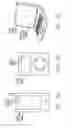 Fig. 02 - Integrated touch screen