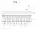 Fig. 02 - Organic light emitting display device with touch screen function