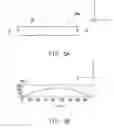 Fig. 06 - OPTICAL TOUCH APPARATUS AND OPTICAL TOUCH DISPLAY APPARATUS