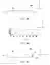 Fig. 07 - OPTICAL TOUCH APPARATUS AND OPTICAL TOUCH DISPLAY APPARATUS