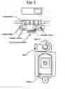 Fig. 03 - Flexible and portable multiple passive writing instruments detection system