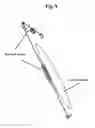 Fig. 09 - Flexible and portable multiple passive writing instruments detection system