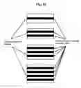 Fig. 10 - Flexible and portable multiple passive writing instruments detection system
