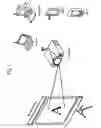 Fig. 11 - Flexible and portable multiple passive writing instruments detection system