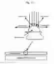 Fig. 14 - Flexible and portable multiple passive writing instruments detection system