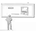Fig. 01 - Information displaying apparatus and information displaying method
