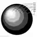 Fig. 01 - Efficient radial gradient fills