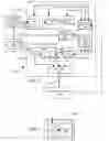Fig. 03 - Architectures for parallelized intersection testing and shading for ray-tracing rendering