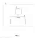 Fig. 05 - ELECTRICAL DEVICE WITH SELECTIVELY REFLECTIVE DISPLAY
