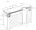 Fig. 01 - Crack-resistant thermal bend actuator