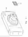 Fig. 08 - 3D image capture device and symmetric prism array for the same