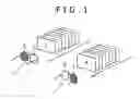 Fig. 02 - Shutter drive unit and three dimensional image display system