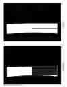 Fig. 09 - Display masks for display and calibration in projector-based display systems