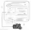 Fig. 01 - Photographer's guidance systems