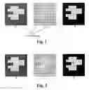 Fig. 02 - Vector embedded graphics coding