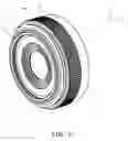 Fig. 06 - LENS BARREL AND IMAGING DEVICE