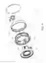 Fig. 10 - LENS BARREL AND IMAGING DEVICE