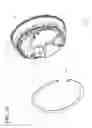 Fig. 11 - LENS BARREL AND IMAGING DEVICE