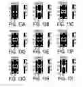 Fig. 14 - Optimized polarization illumination