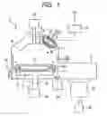 Fig. 02 - Substrate holding apparatus, mask alignment method, and vacuum processing apparatus using long taper pins and short taper pins for alignment