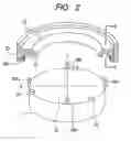 Fig. 03 - Substrate holding apparatus, mask alignment method, and vacuum processing apparatus using long taper pins and short taper pins for alignment