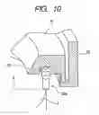 Fig. 08 - Substrate holding apparatus, mask alignment method, and vacuum processing apparatus using long taper pins and short taper pins for alignment