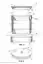 Fig. 04 - Sample cup for use with x-ray spectroscopy with internal overflow reservoir