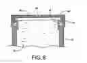 Fig. 06 - Sample cup for use with x-ray spectroscopy with internal overflow reservoir