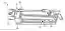 Fig. 01 - Full-flow sensor for contamination in fluids