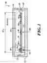 Fig. 02 - Integrated resonating gyro accelerometer in a semiconductor substrate