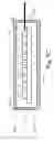 Fig. 10 - Filtered ASE swept source for OCT medical imaging
