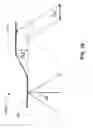 Fig. 12 - Unique mark and method to determine critical dimension uniformity and registration of reticles combined with wafer overlay capability