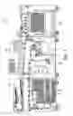 Fig. 02 - Secure print job management using machine-readable markings in an image production device