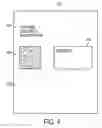 Fig. 05 - Secure print job management using machine-readable markings in an image production device