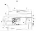 Fig. 03 - Image forming apparatus provided with post-processing device
