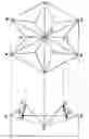 Fig. 01 - Multi-directional cube corner retroreflective article