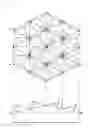Fig. 10 - Multi-directional cube corner retroreflective article