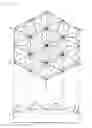 Fig. 12 - Multi-directional cube corner retroreflective article