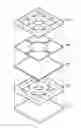Fig. 01 - Fluidic lens and method of manufacturing the same