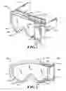 Fig. 02 - Headwear comprising rearview mirrors