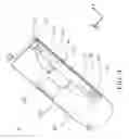 Fig. 06 - Electronic device and sliding hinge thereof