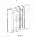 Fig. 02 - Device for fastening and electrically wiring a plurality of electrical units, particularly in a switching cabinet