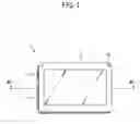 Fig. 02 - Display apparatus and portable computer having the same