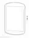 Fig. 02 - Portable illuminated display device