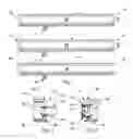 Fig. 02 - Push fit waterproof interconnect for lighting fixtures