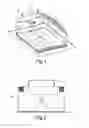 Fig. 02 - IN-WALL LED LAMP CAN BE ADJUSTABLE IN ANGLES