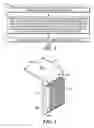Fig. 02 - Method and Apparatus Pertaining to Heat Sinking a Light Fixture Light-Emitting Diode