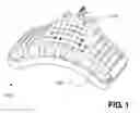 Fig. 02 - LED LIGHT ENGINE WITH MULTI-PATH HEAT DISSIPATION